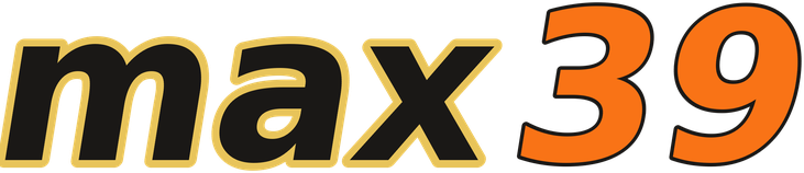 max39 logo