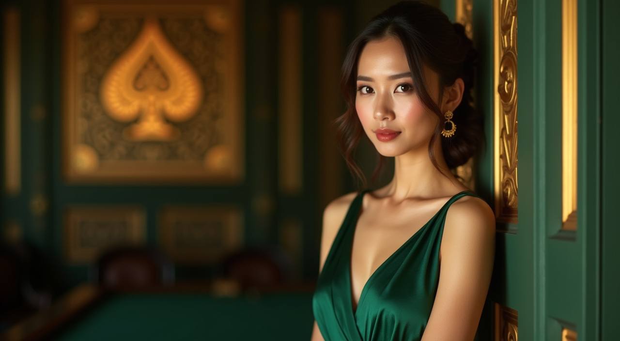 max39 Apa Yang Kami Tawarkan di max39 Casino